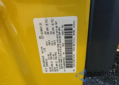 2006 Dodge Dakota Quad Slt z USA, uszkodzony, nr VIN 1D7HW48N56S573813